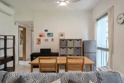 The Infiniti (D5), Condominium #632530491